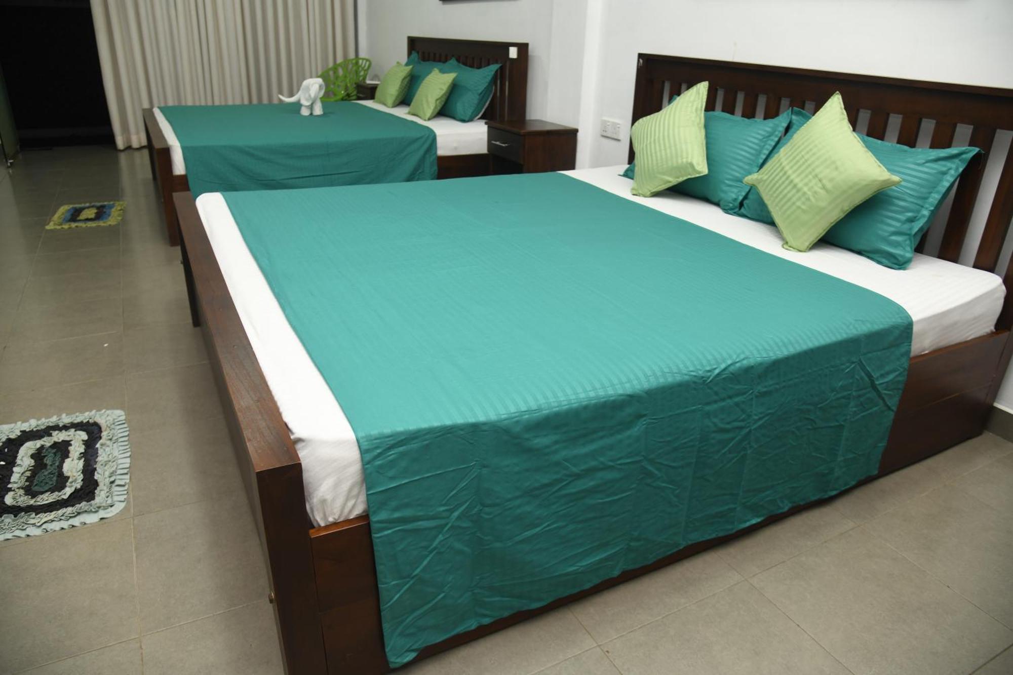Wild Park Safari Home Stay Udawalawe Exterior photo