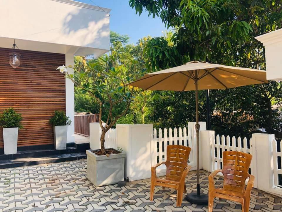 Wild Park Safari Home Stay Udawalawe Exterior photo