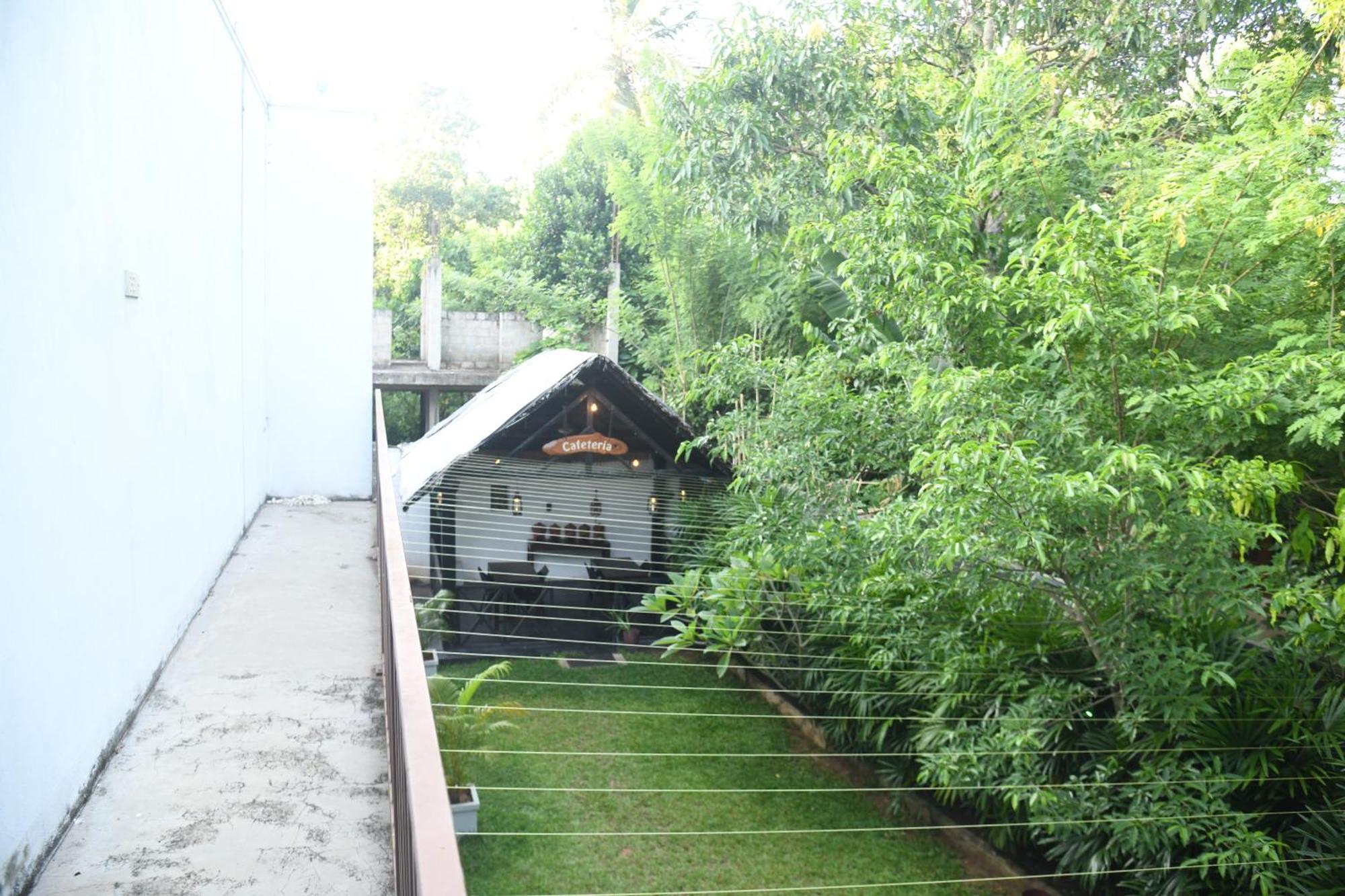 Wild Park Safari Home Stay Udawalawe Exterior photo