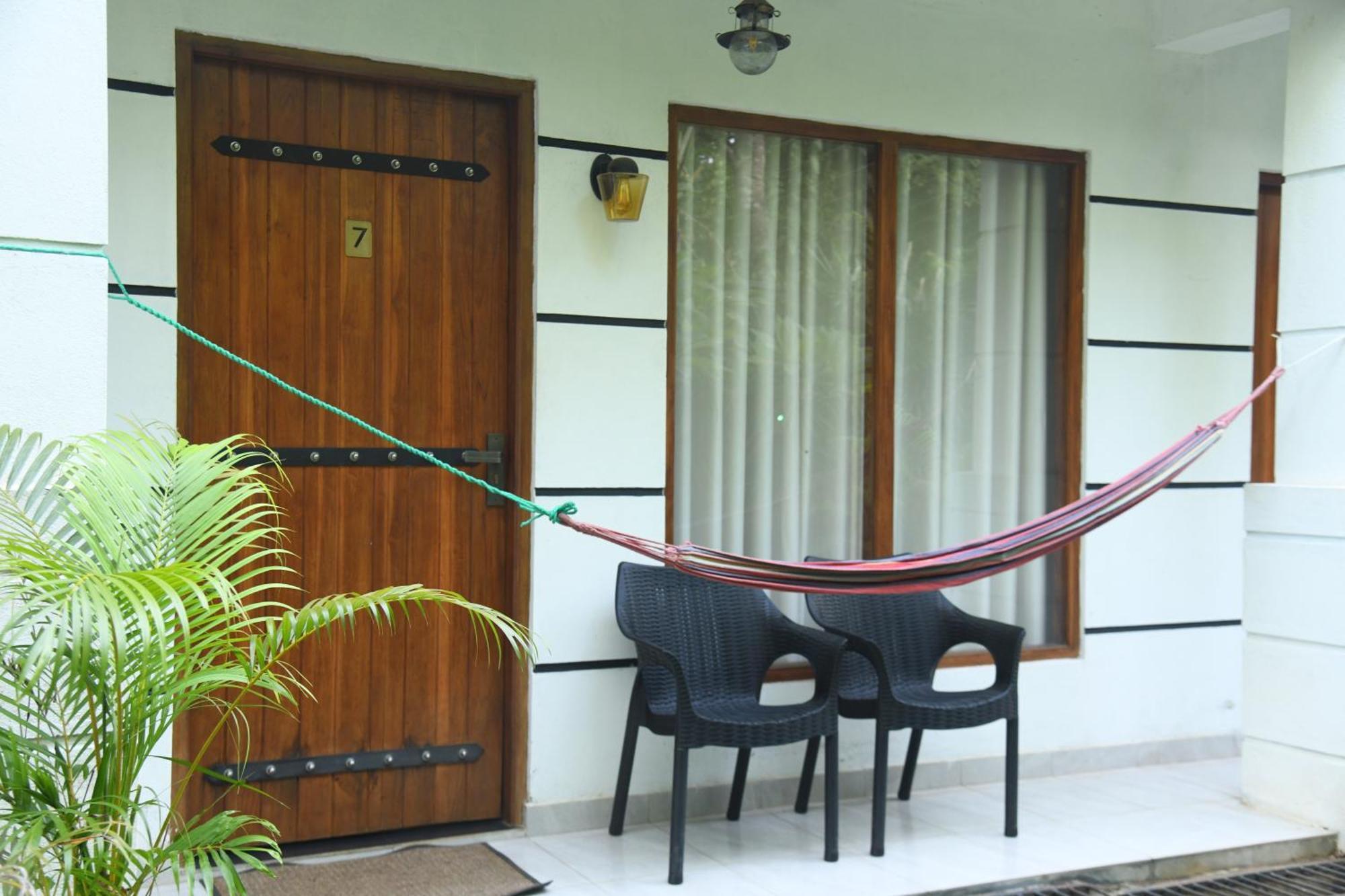 Wild Park Safari Home Stay Udawalawe Exterior photo