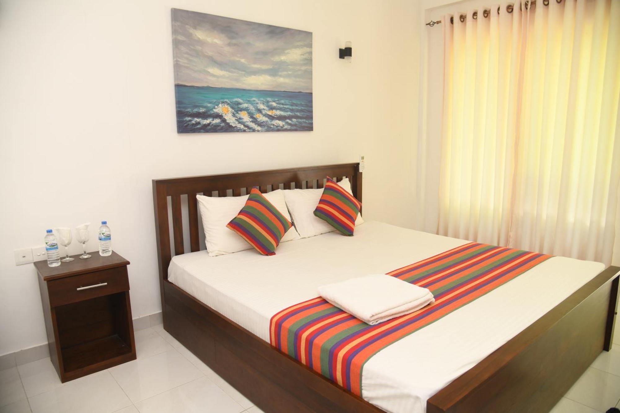 Wild Park Safari Home Stay Udawalawe Exterior photo