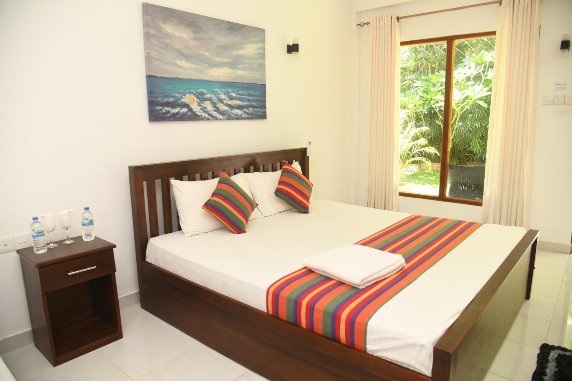 Wild Park Safari Home Stay Udawalawe Exterior photo