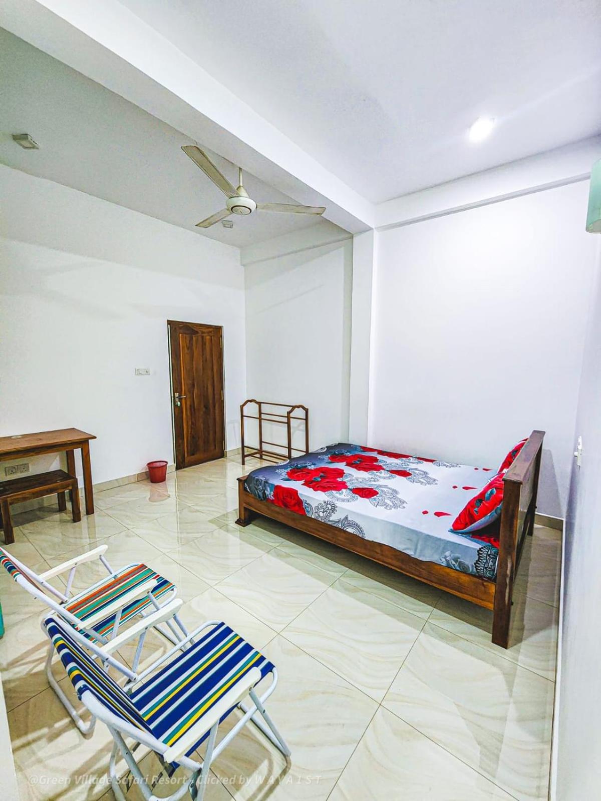 Wild Park Safari Home Stay Udawalawe Exterior photo