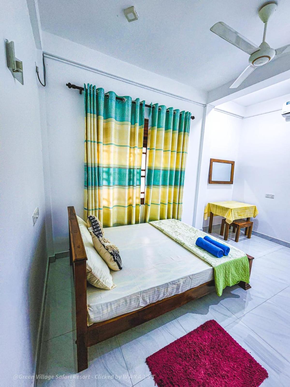 Wild Park Safari Home Stay Udawalawe Exterior photo